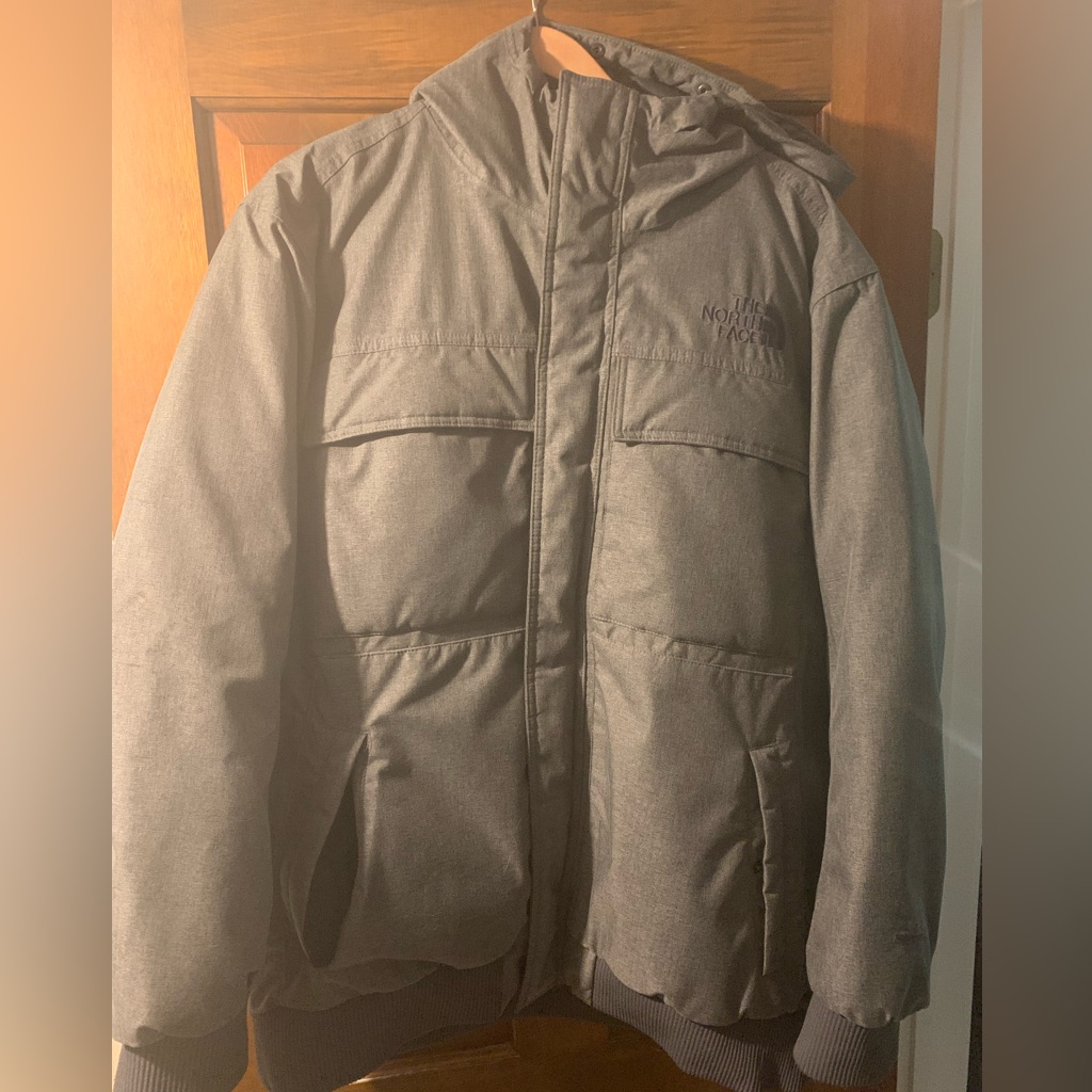 Northface Winter Jacket